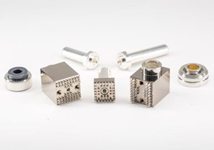 foto noticia Conectores pin & socket de alta potencia.